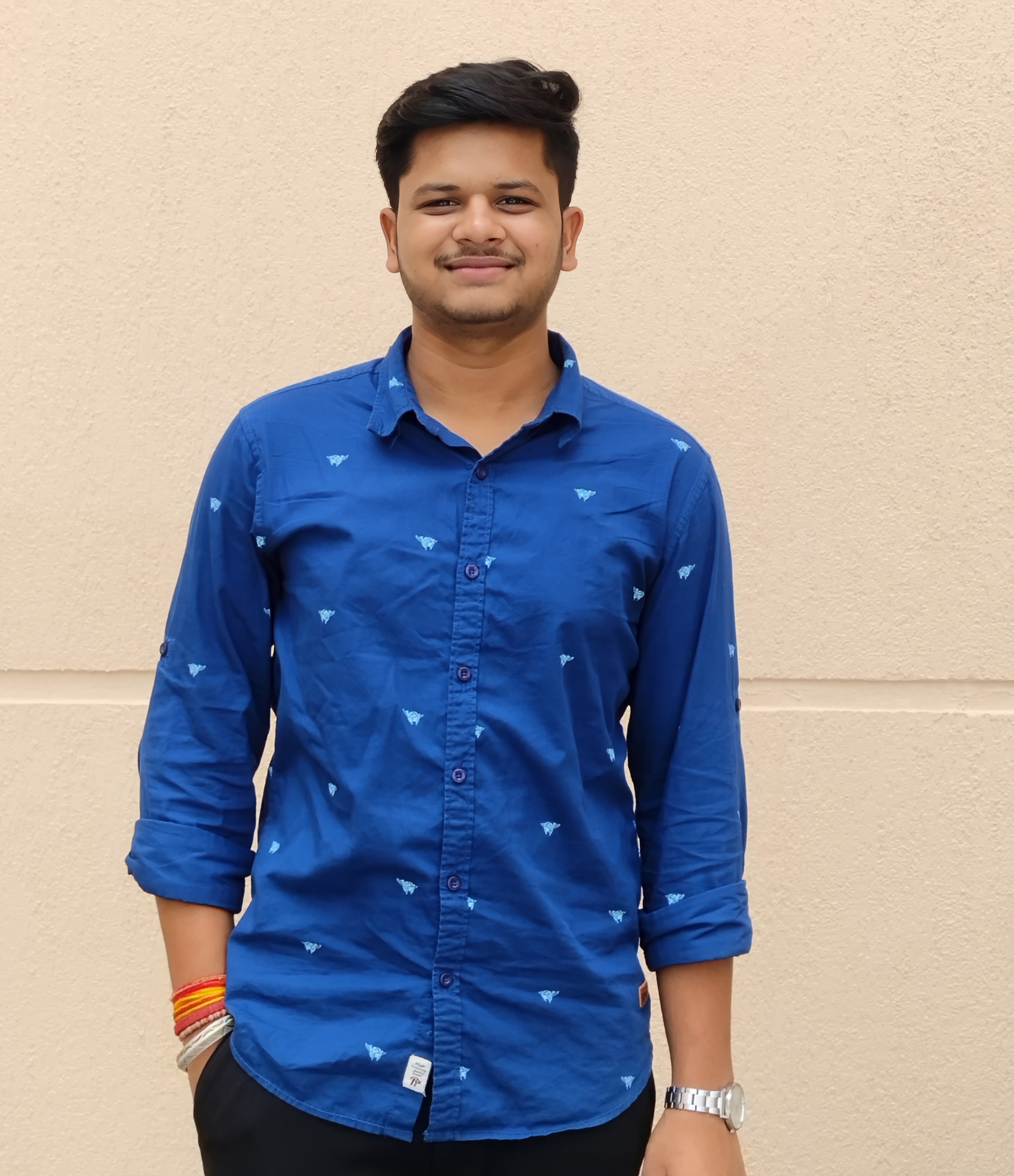 Team Member